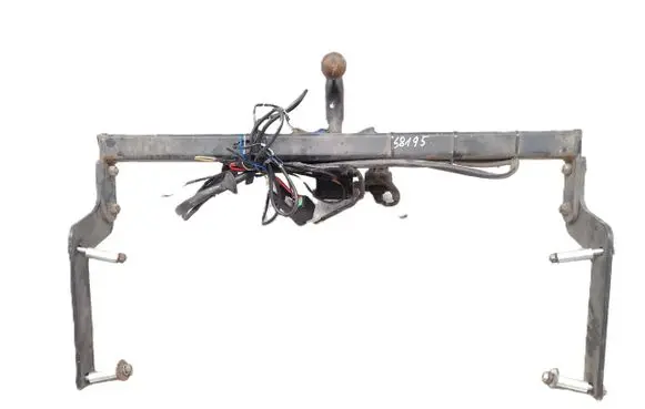 Dacia Sandero Tow bar set 