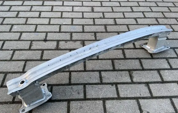 Audi A5 Rear bumper cross member 8W0807309