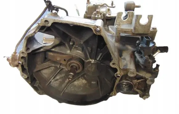 Honda Accord Manual 5 speed gearbox H2C4