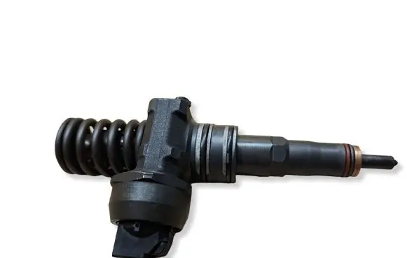 Volkswagen PASSAT B6 Fuel injector 038130073BQ 0414720312
