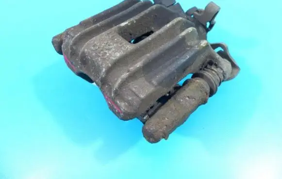 Seat Ibiza IV (6J,6P) Rear brake caliper IMPRK1217365