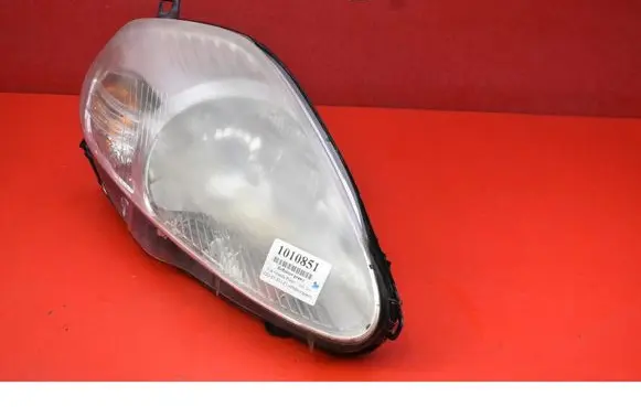 Fiat Punto (199) Headlight/headlamp 89101388DX