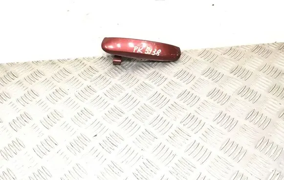 Mitsubishi Colt Front door exterior handle