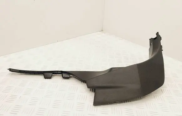 Peugeot 5008 II Front sill trim cover 9811462077
