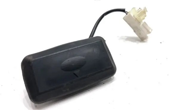 Hyundai i40 Tailgate/trunk/boot exterior handle 