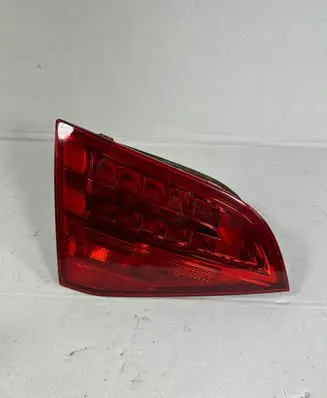 Audi A4 S4 B8 8K Rear/tail lights set 