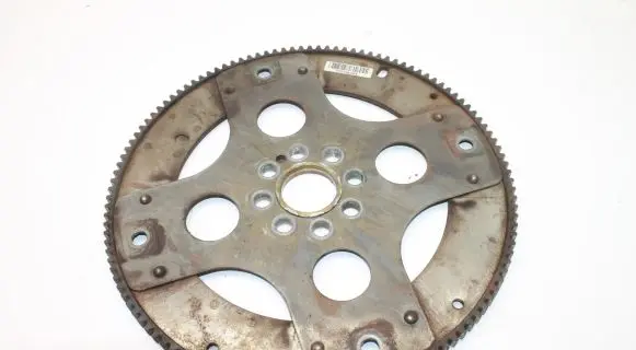 BMW 5 E60 E61 Flywheel 779796404