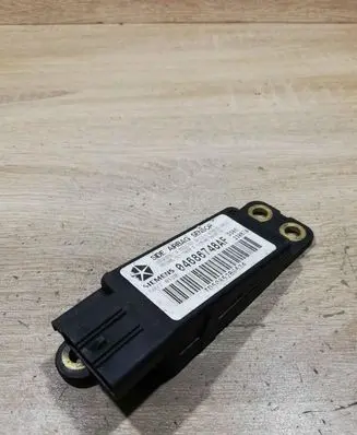 Chrysler Voyager Airbag deployment crash/impact sensor 04686748AF