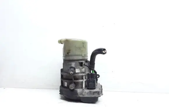 Electric power steering pump