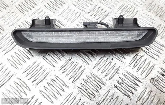 Chevrolet Orlando Tailgate rear/tail lights