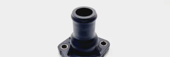 Volkswagen Sharan Engine coolant pipe/hose 026121145E