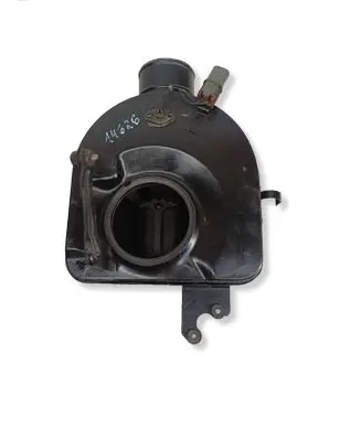 Ford Maverick Intake resonator 162670F300