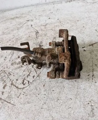 Mazda 6 Rear brake caliper