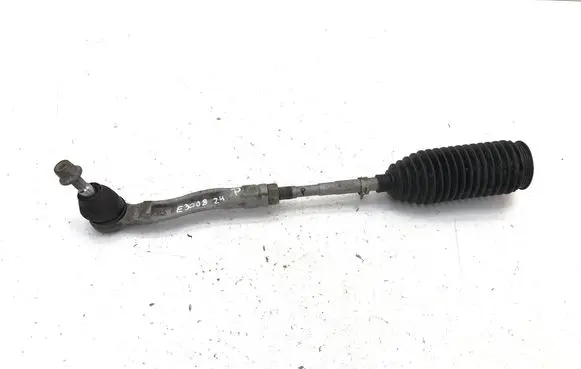 Steering tie rod