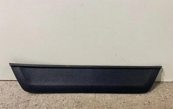 Lexus RX 450H Rear sill trim cover 6791548070
