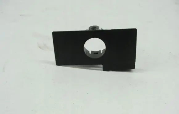 Opel Astra K Front parking sensor holder (PDC) 13437472