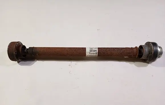 Ford F150 Drive shaft (set) FL344A376BB