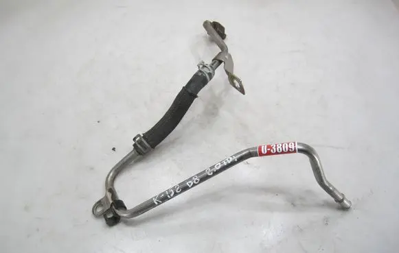 Volkswagen PASSAT B8 Engine coolant pipe/hose 04L131552CQ