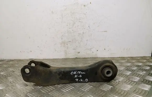 Jeep Cherokee Other rear suspension part 