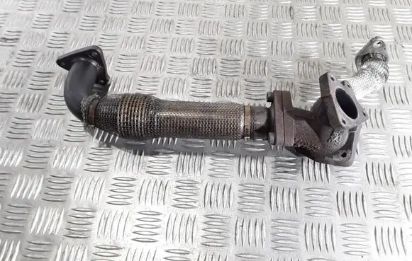 Audi A4 S4 B7 8E 8H Other exhaust manifold parts 