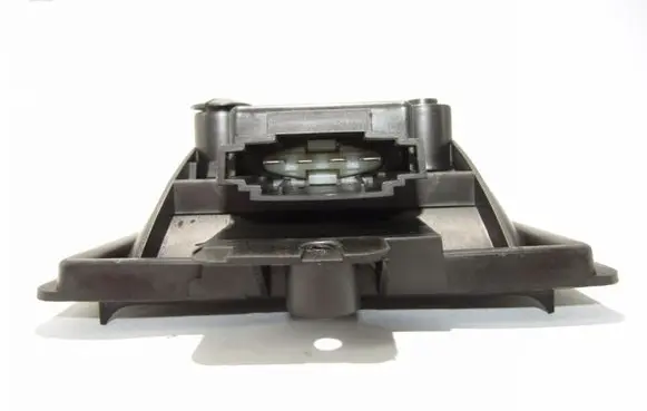 Volkswagen Lupo Heater blower fan relay 