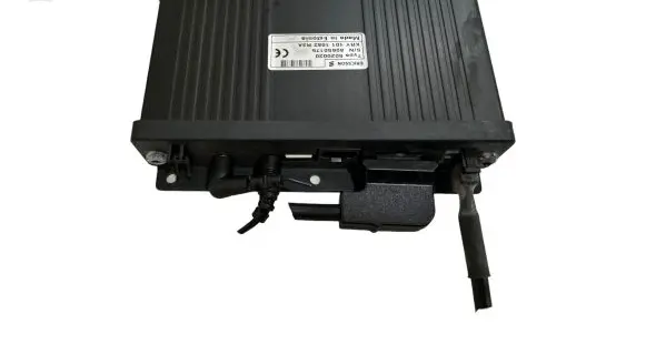 Mercedes-Benz E W210 Phone control unit/module 5020020 1011082R3A 80650175