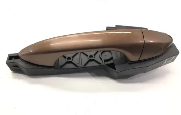 Hyundai i20 (GB IB) Rear door exterior handle 
