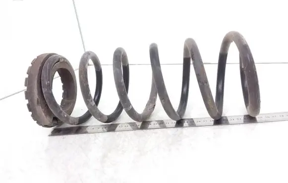Volvo V70 Rear coil spring