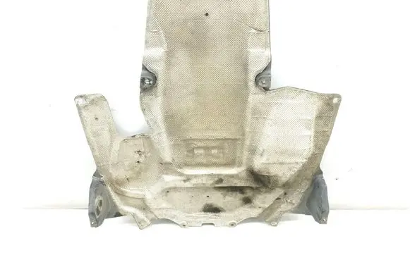 Mercedes-Benz SLK R172 Front underbody cover/under tray A1725201023