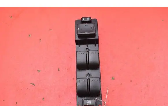 Mazda MX-5 NC Miata Electric window control switch K0021