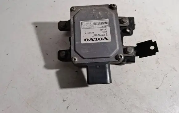 Gearbox control unit/module