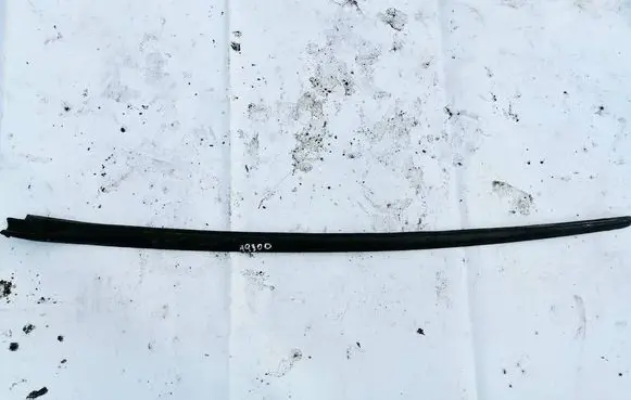 Volkswagen Golf VI Windshield trim 5K0854319