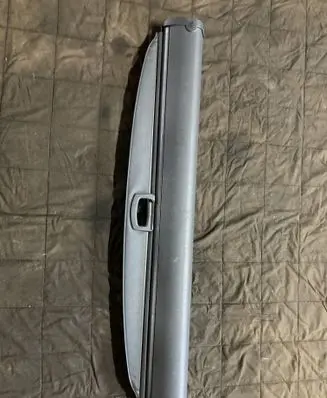Mercedes-Benz E W211 Parcel shelf load cover A2118600075