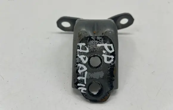 Nissan Qashqai J12 Front door lower hinge 