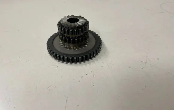 Audi A3 S3 8V Timing chain sprocket 06H105209