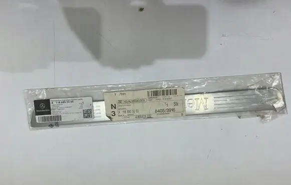 Mercedes-Benz CLA C118 X118 Front sill trim cover A1186805000