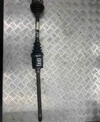 BMW X3 E83 Front driveshaft 7524046