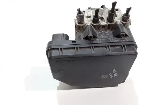 Mazda 6 ABS Pump 1338006980 GDK4437A0