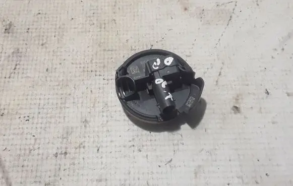 BMW X3 G01 Airbag deployment crash/impact sensor 6834911