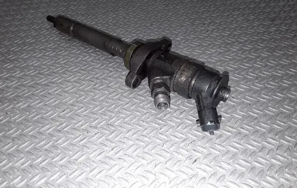 Citroen C4 I Picasso Fuel injector 0445110297