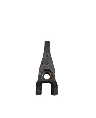 Ford Kuga I Fuel Injector clamp holder 