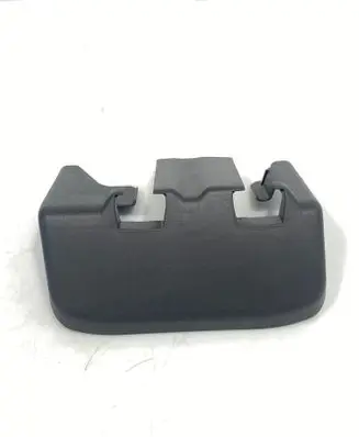 Toyota Verso Rear seat rail trim cover 721270F020