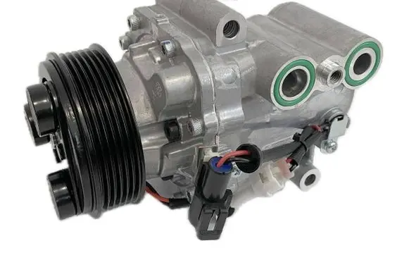 Ford Ka Air conditioning (A/C) compressor (pump) 5S51-19D629-AA 1426733 240935