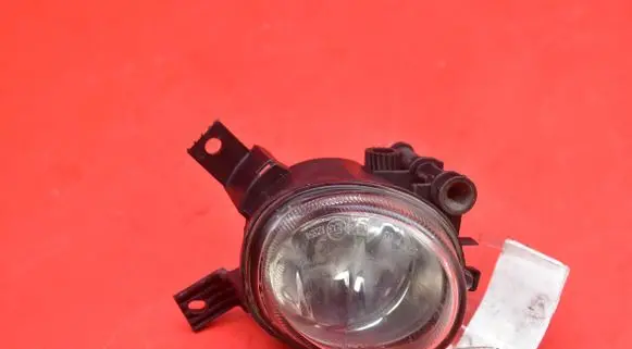 Audi A3 S3 A3 Sportback 8P Front fog light 0000