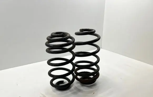 Opel Insignia A Rear coil spring 