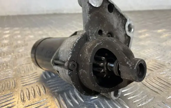 Fiat Scudo Starter motor 9640825280 D6RA110 04G80820SC