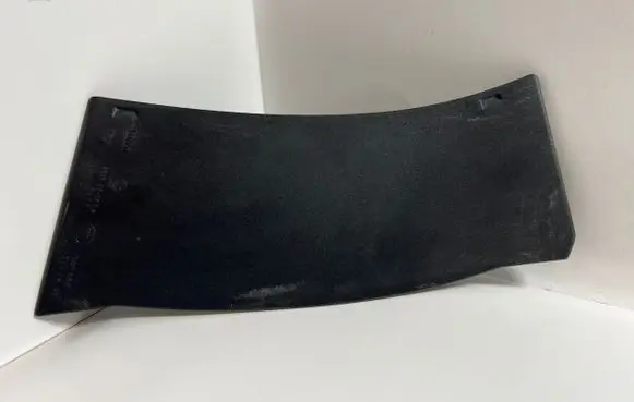 Porsche Cayenne (92A) Rear/tail light trim molding 7P5945256A