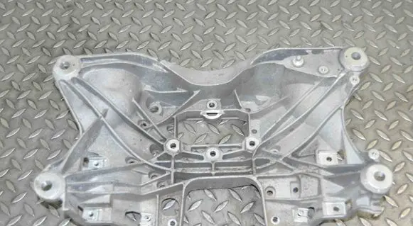 Audi Q7 4M Gearbox mounting bracket 4M0399262E