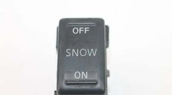 Infiniti EX Other switches/knobs/shifts