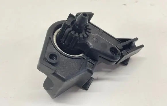 Audi A6 S6 C6 4F Engine bonnet (hood) release handle 4F1823633B